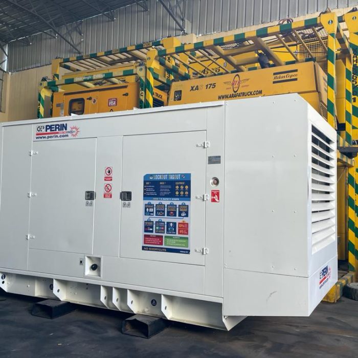 Generators