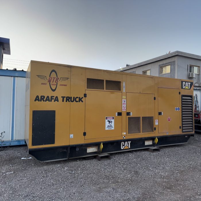 Generators