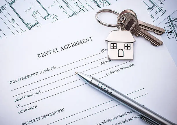 lease-agreement
